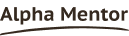 Alpha Mentor Logo